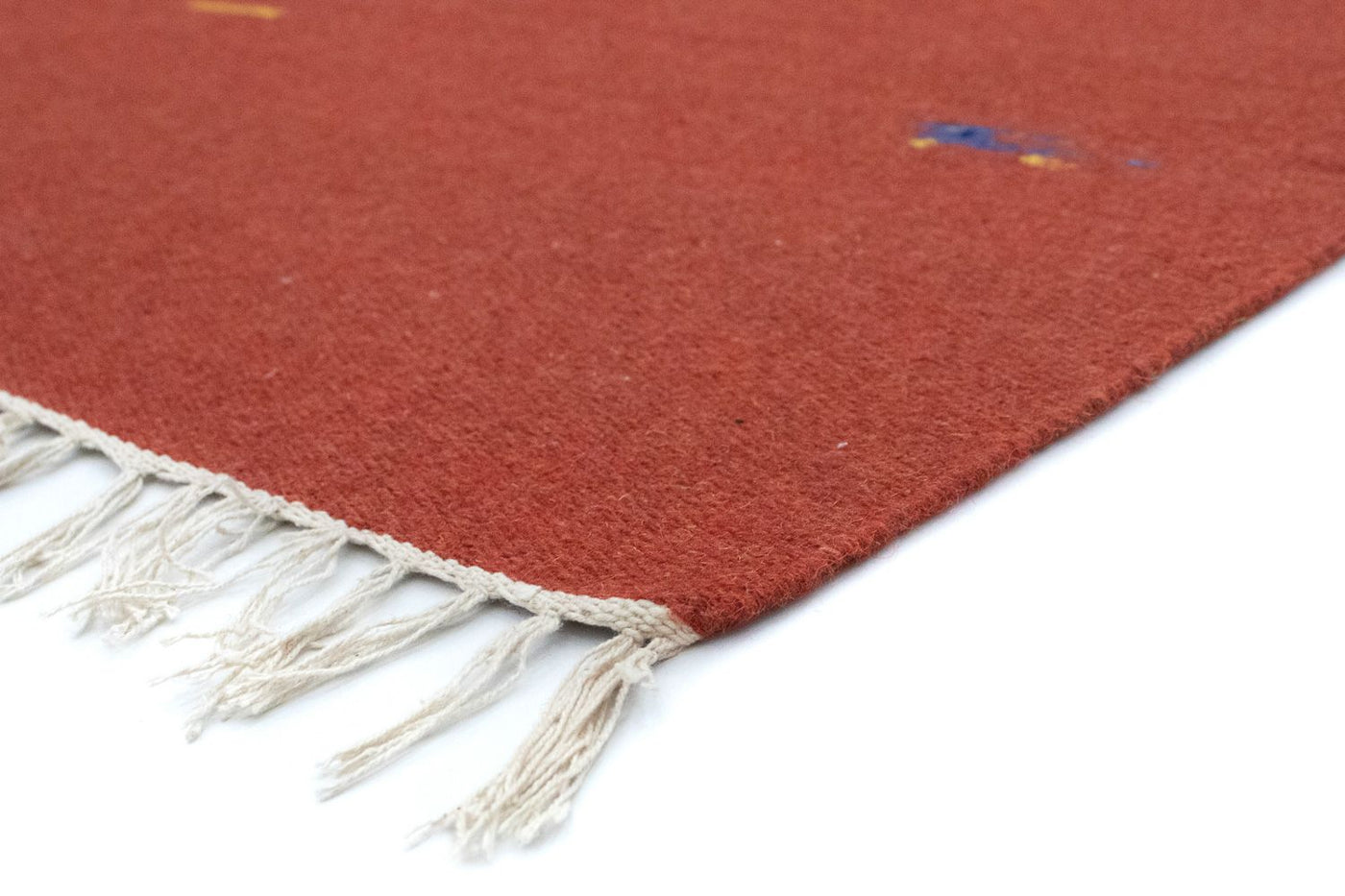 Kelim Modern Teppich 180x120cm