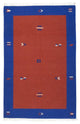 Kelim Modern Teppich 180x120cm