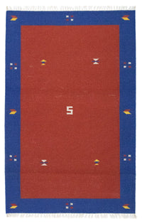 Kelim Modern Teppich 180x120cm – product image