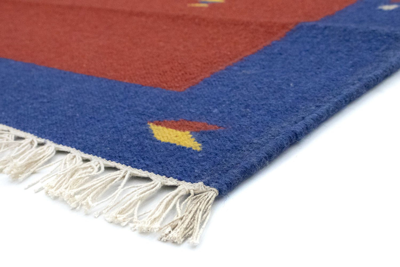 Kelim Modern Teppich 180x120cm