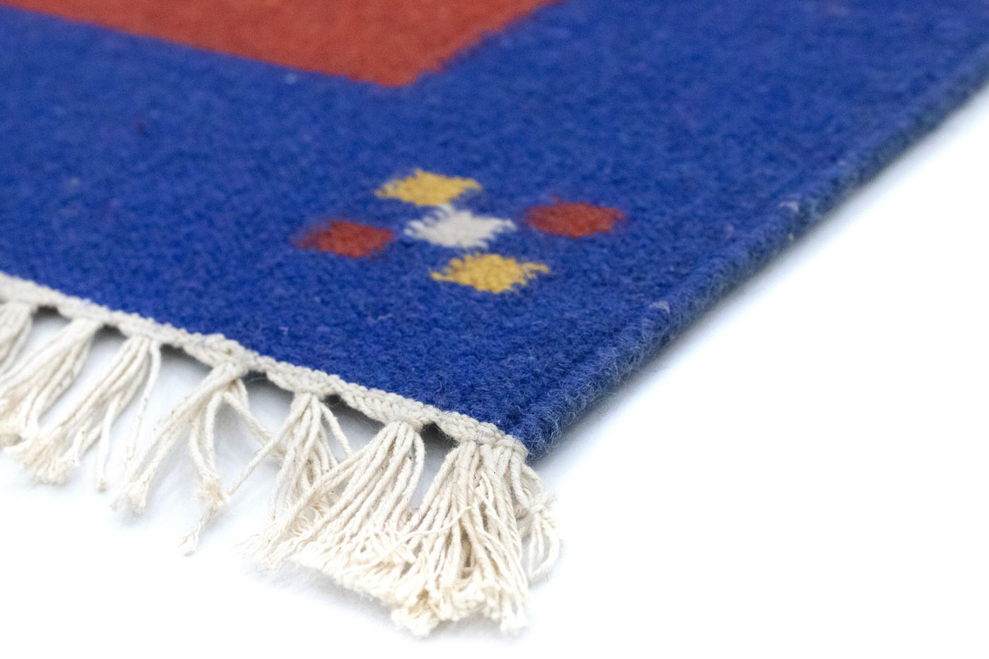 Kelim Modern Teppich 180x120cm