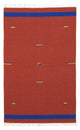 Kelim Modern Teppich 180x120cm