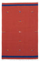 Kelim Modern Teppich 180x120cm