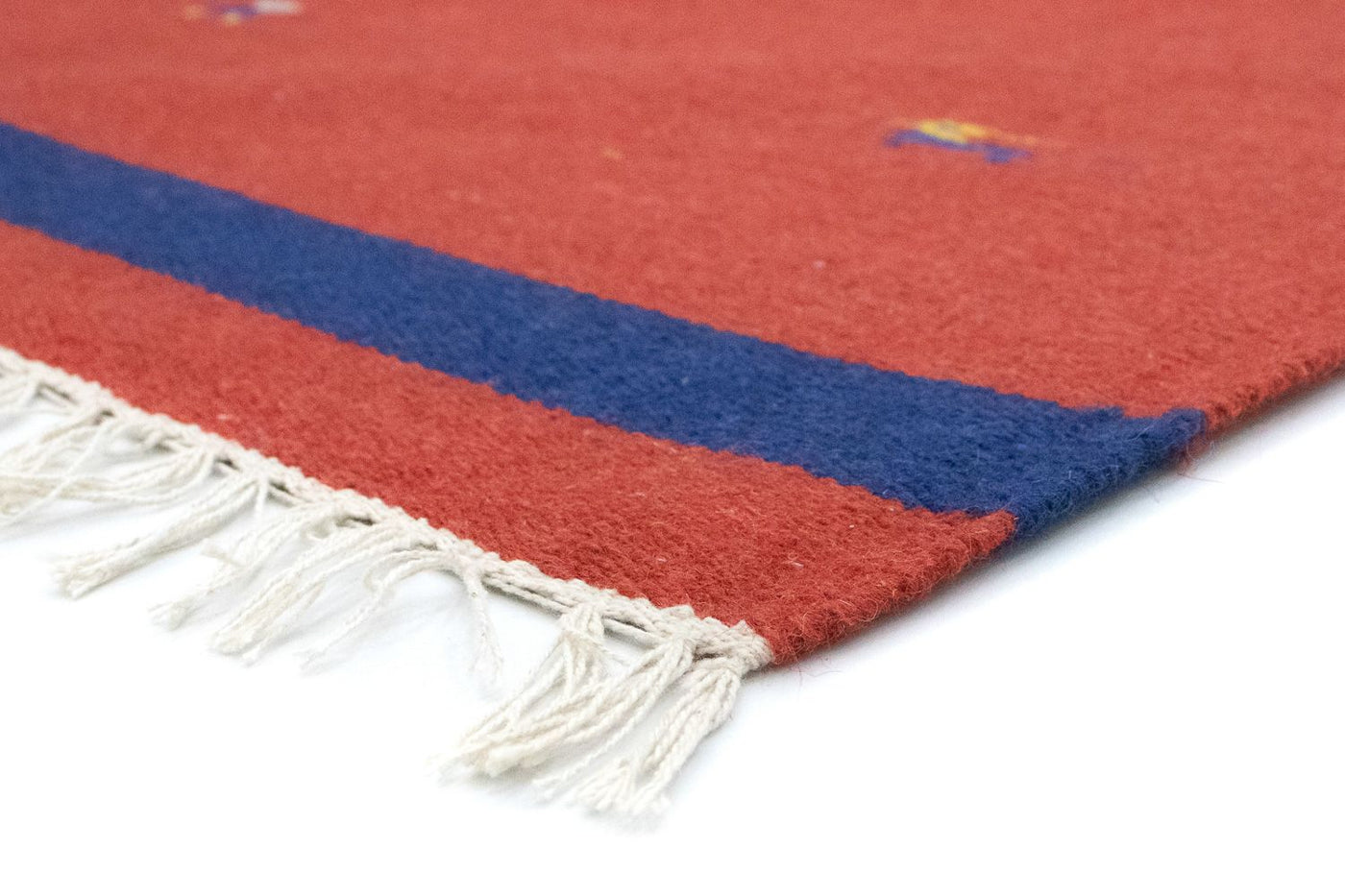 Kelim Modern Teppich 180x120cm