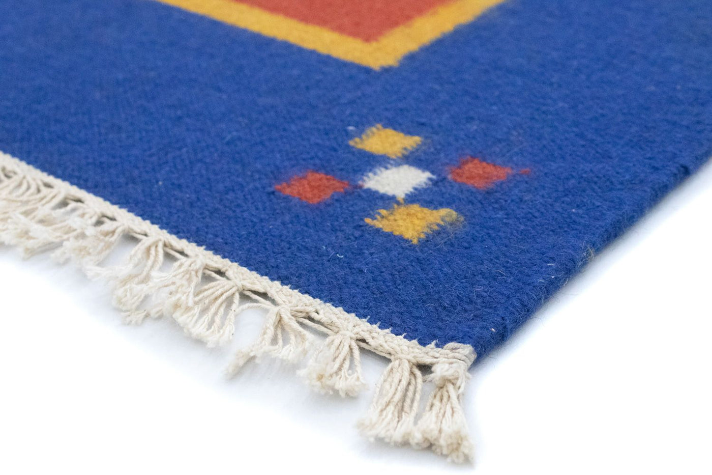 Kelim Modern Teppich 200x140cm