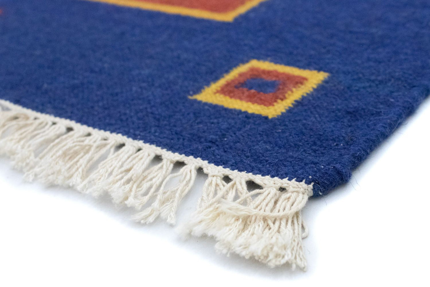 Kelim Modern Teppich 200x140cm