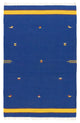Kelim Modern Teppich 180x120cm