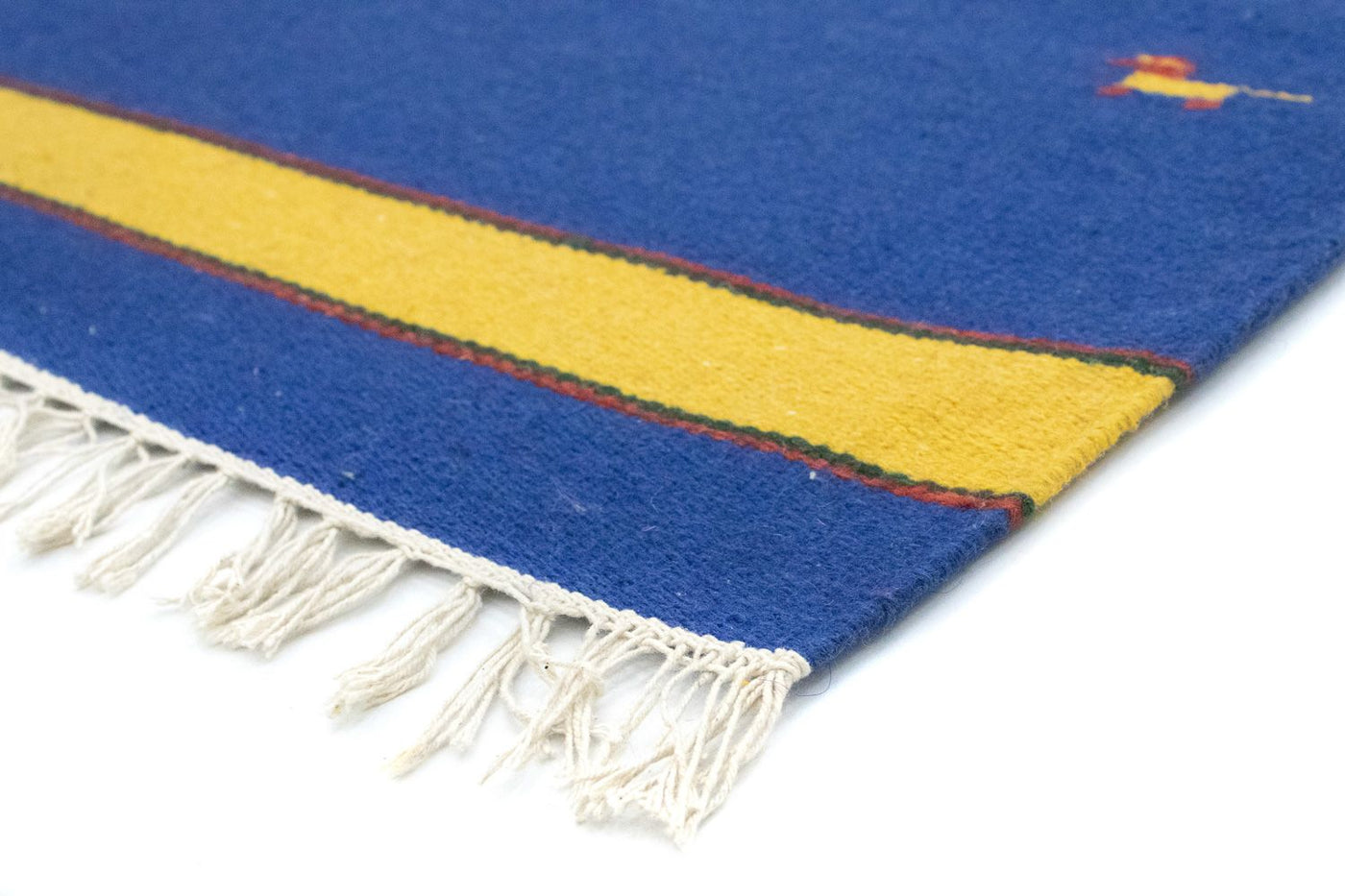 Kelim Modern Teppich 180x120cm