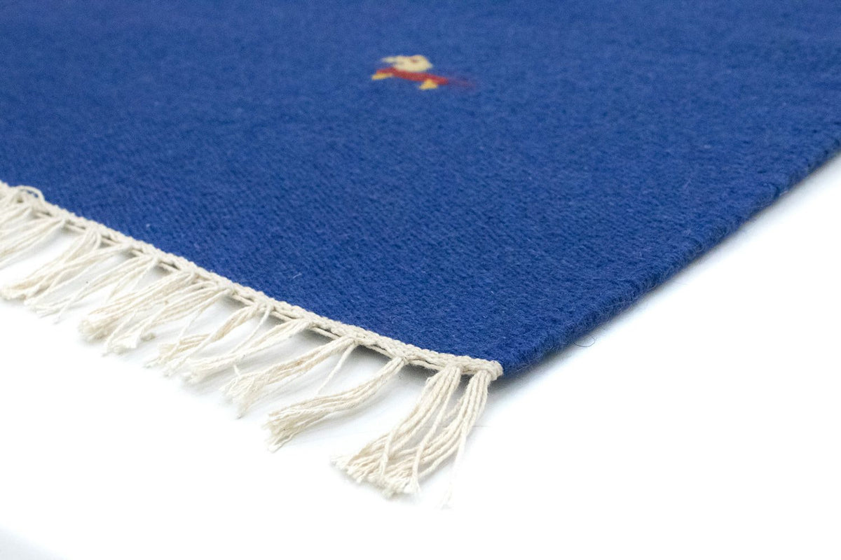 Kelim Modern Teppich 120x180cm