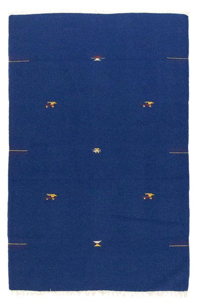 Kelim Modern Teppich 120x180cm