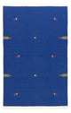 Kelim Modern Teppich 180x120cm