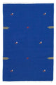 Kelim Modern Teppich 180x120cm