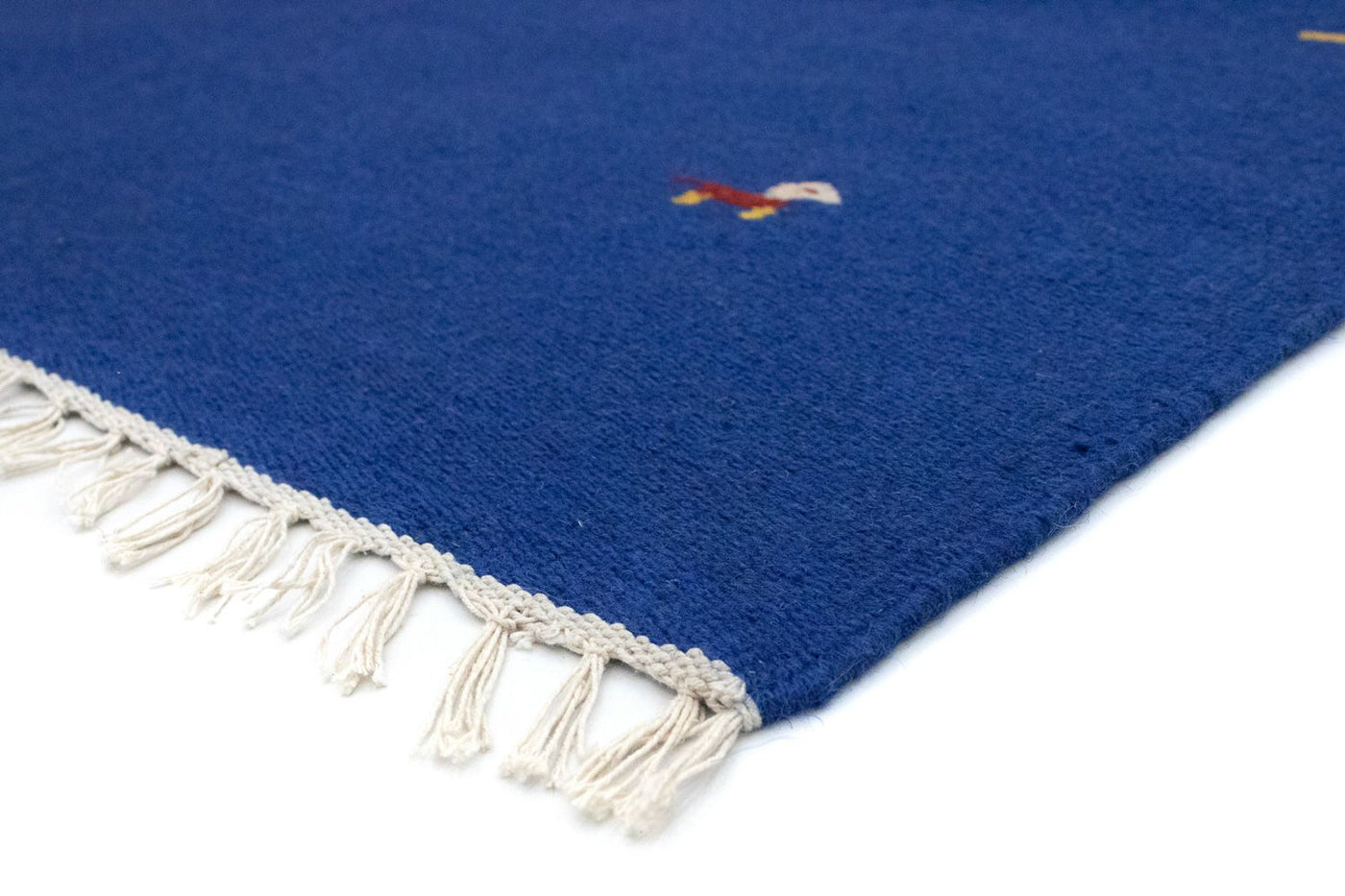 Kelim Modern Teppich 180x120cm