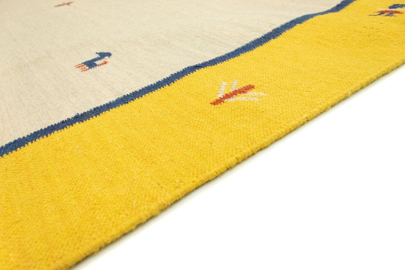 Kelim Modern Teppich 300x200cm