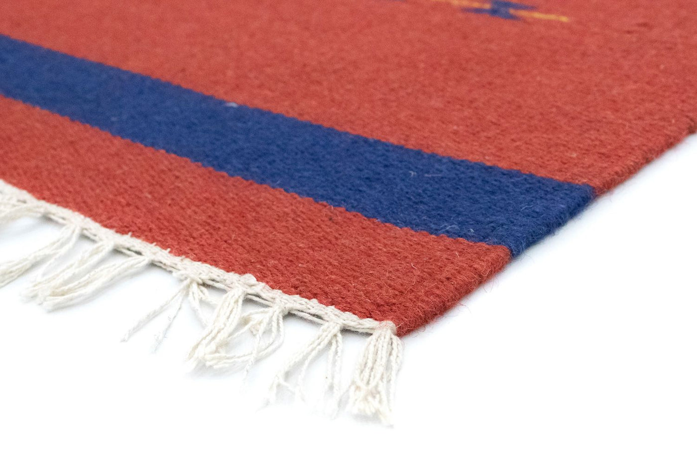 Kelim Modern Teppich 180x120cm