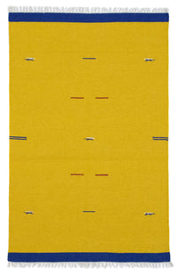 Kelim Modern Teppich 180x120cm – product image