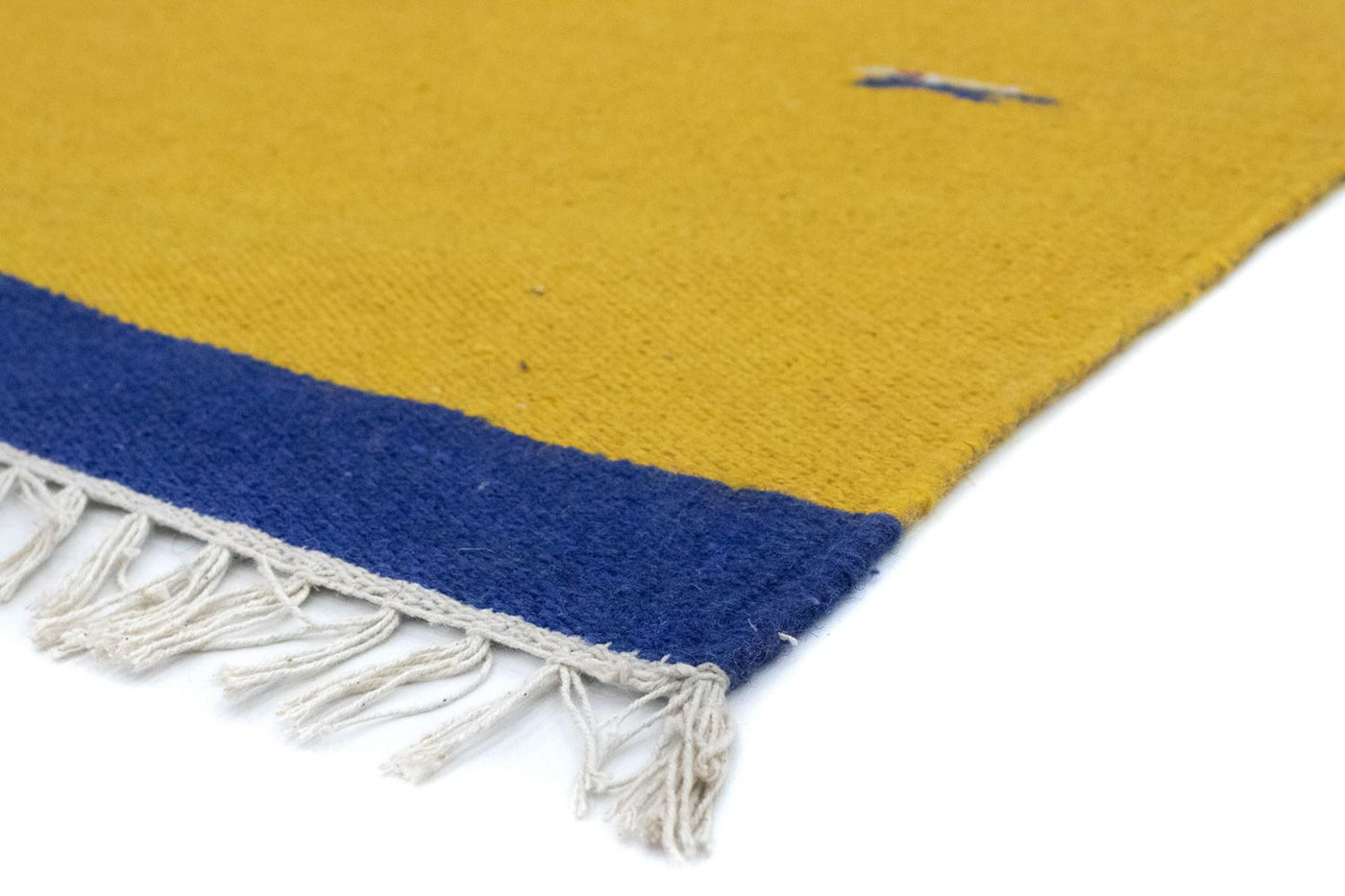 Kelim Modern Teppich 180x120cm