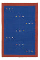 Kelim Modern Teppich 180x120cm