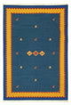 Kelim Modern Teppich 300x200cm
