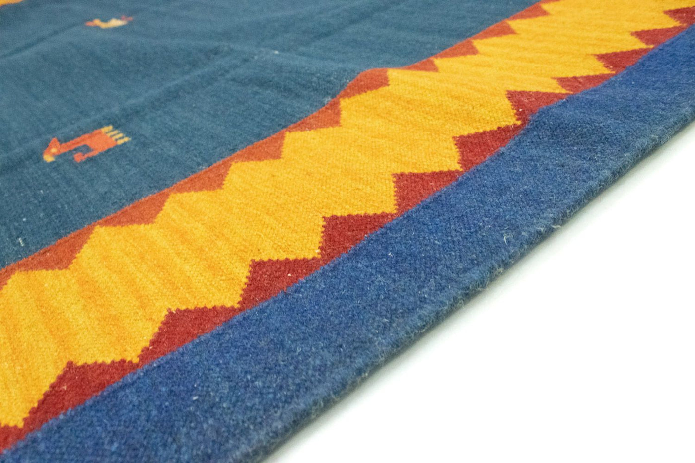 Kelim Modern Teppich 300x200cm