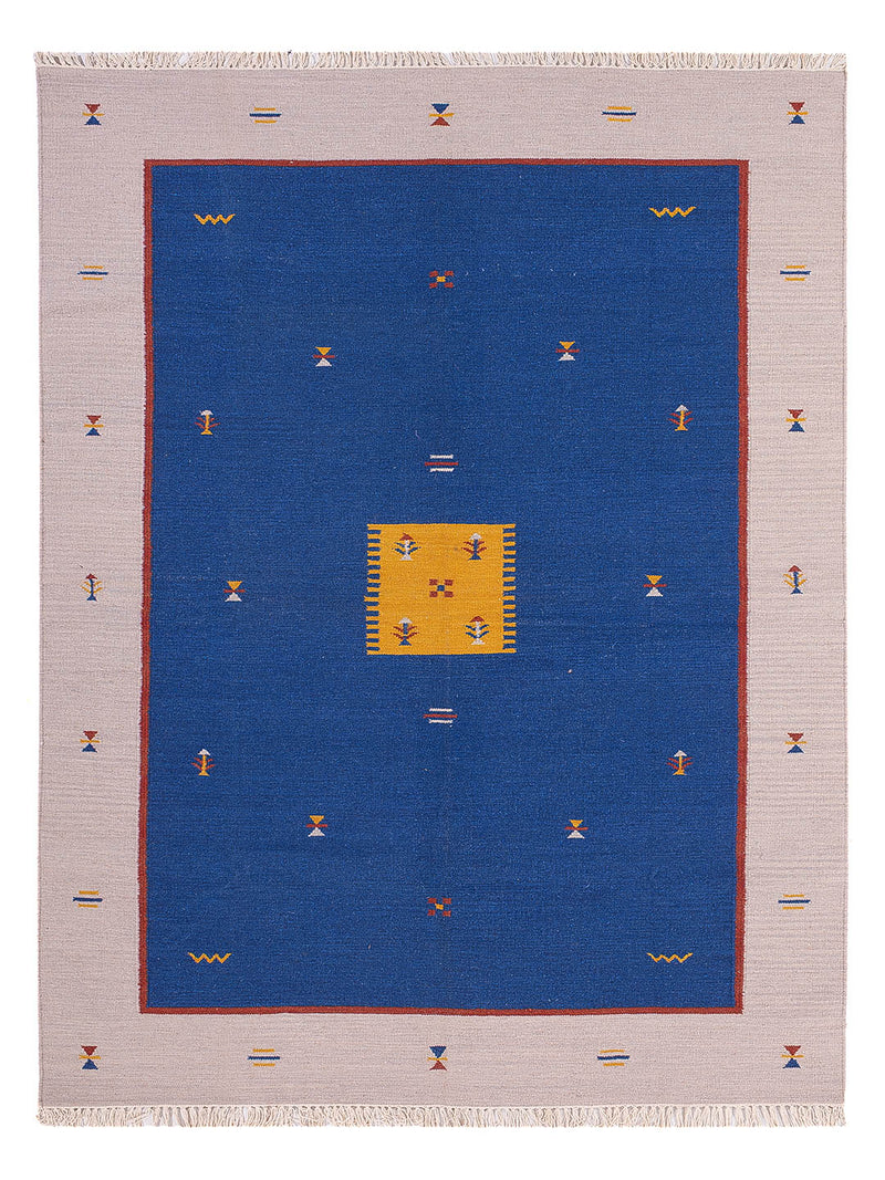 Kelim Modern Teppich 240x170cm