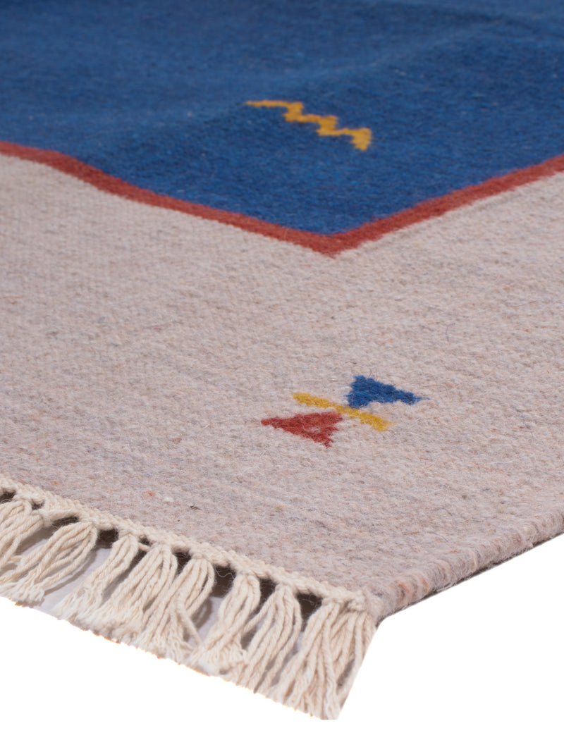 Kelim Modern Teppich 240x170cm