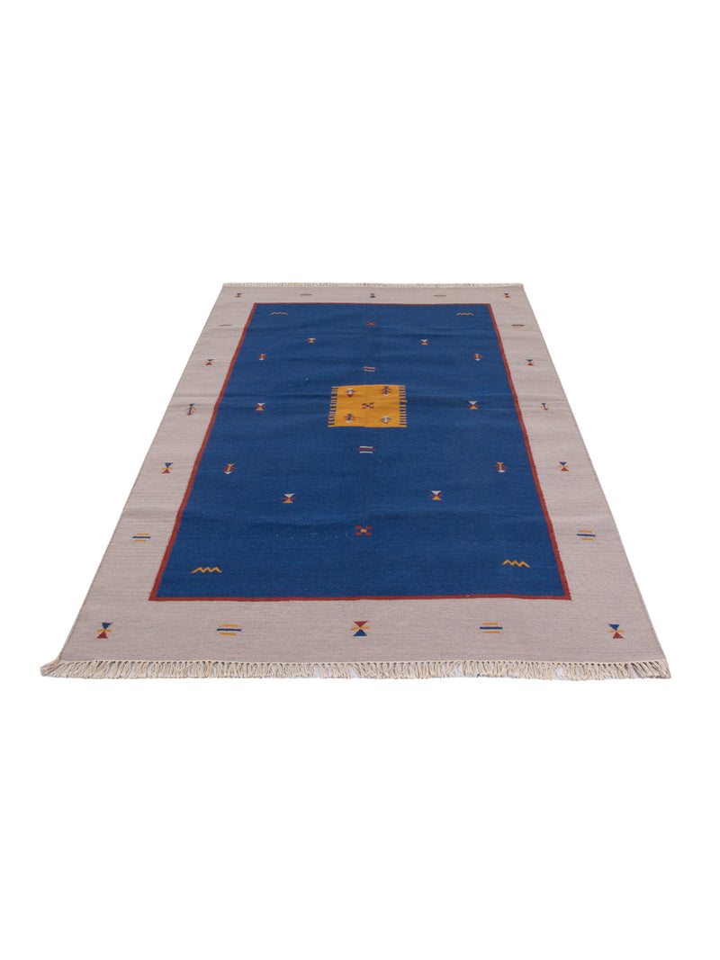 Kelim Modern Teppich 240x170cm