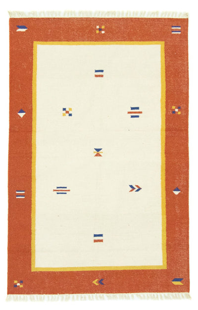 Kelim Modern Teppich 120x180cm