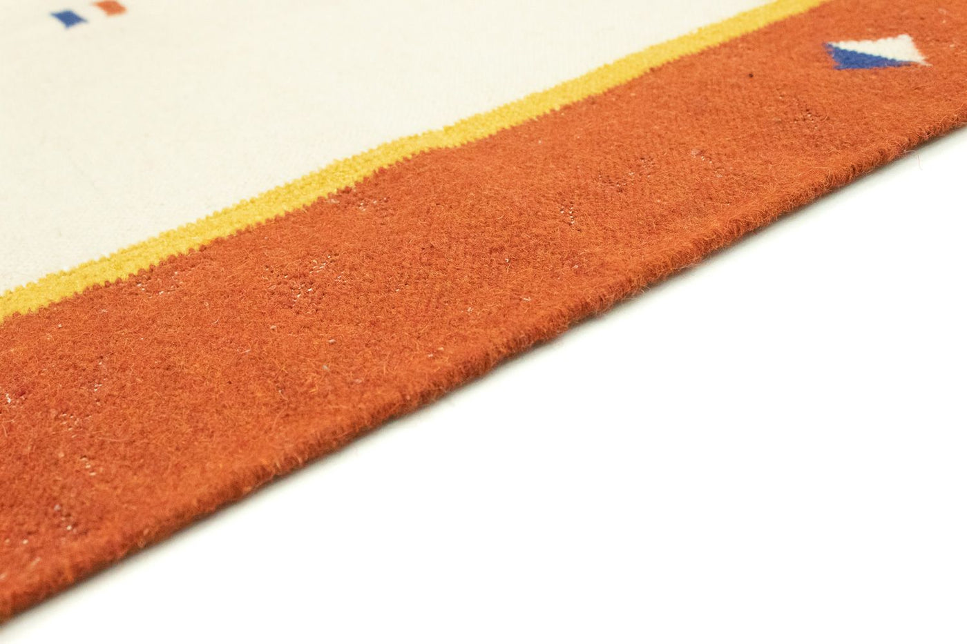 Kelim Modern Teppich 180x120cm
