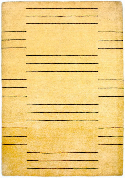 Wollteppich 123x180cm
