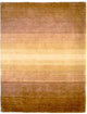Wollteppich 173 x 133 cm Teppichbrücke