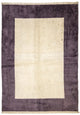 Nepal Teppich 244x175cm - Wollteppich