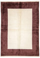Nepal Teppich 244x174cm - Wollteppich