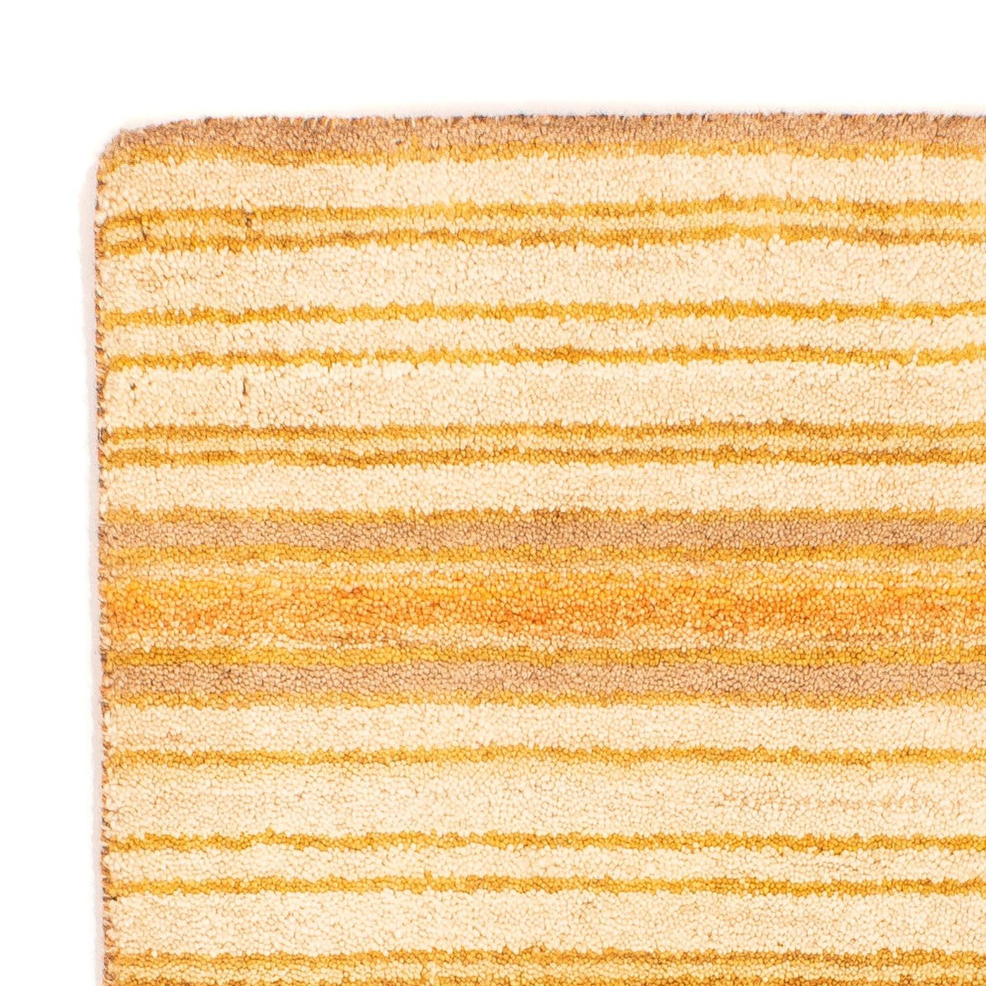 Loribaft Loom Teppich 138x72cm - Wollteppich