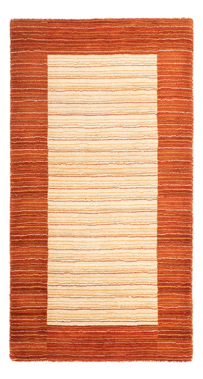 Loribaft Loom Teppich 72x132cm - Wollteppich