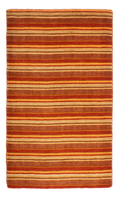 Loribaft Loom Teppich 73x122cm - Wollteppich