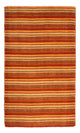 Loribaft Loom Teppich 122x73cm - Wollteppich