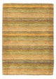 Loribaft Loom Teppich 103x75cm - Wollteppich
