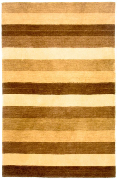 Wollteppich 118x183cm