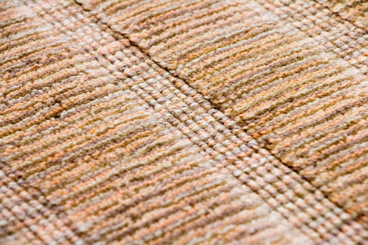 Wollteppich 184 x 126 cm Teppichbrücke