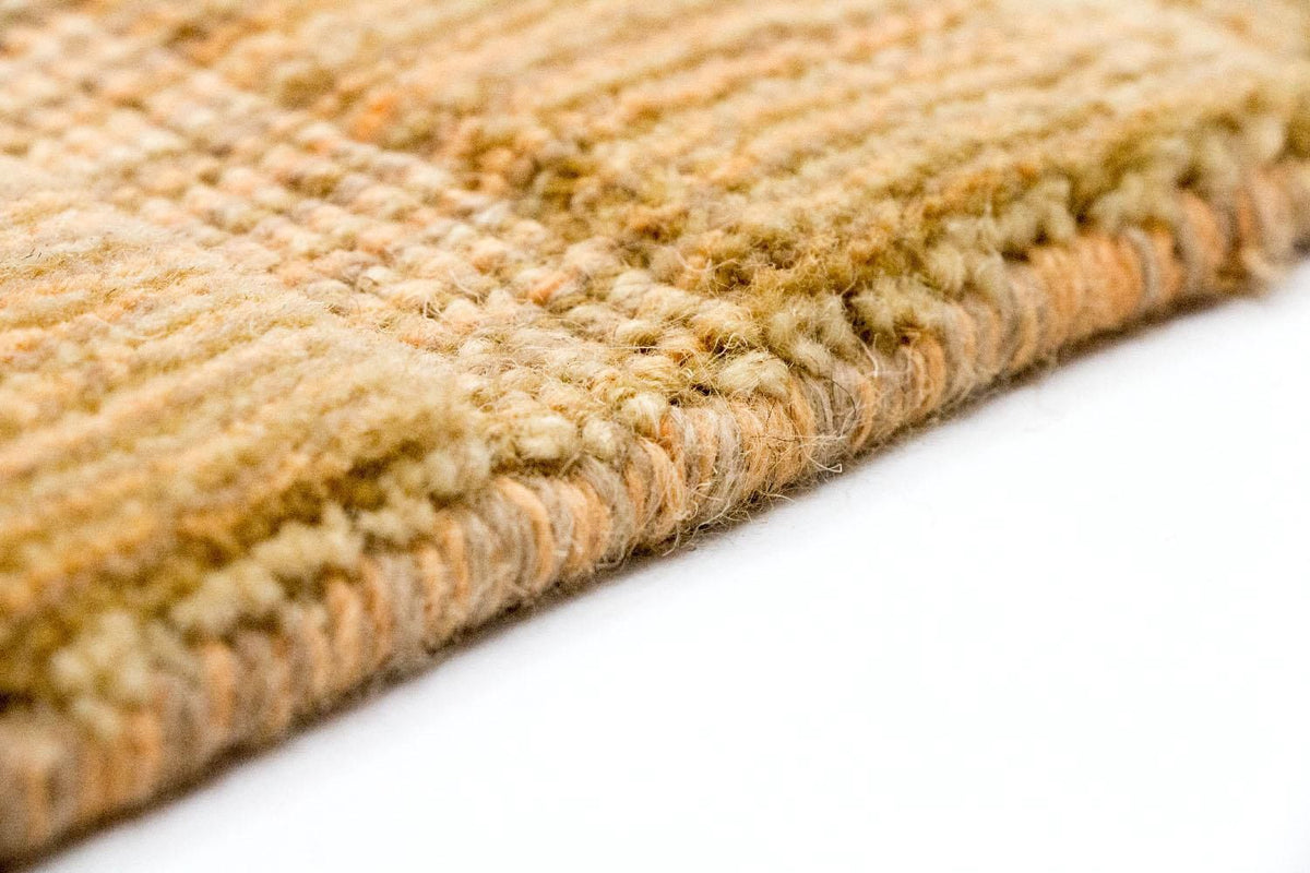 Wollteppich 184 x 126 cm Teppichbrücke