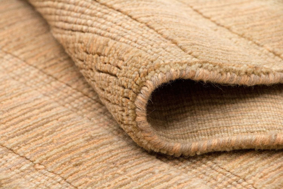 Wollteppich 184 x 126 cm Teppichbrücke