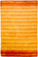 Wollteppich 181 x 121 cm Teppichbrücke