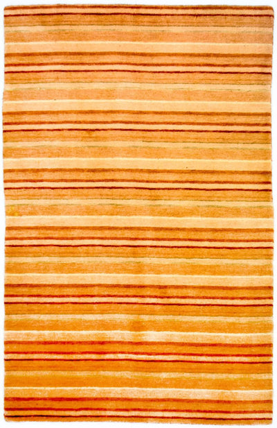 Wollteppich 116x183cm