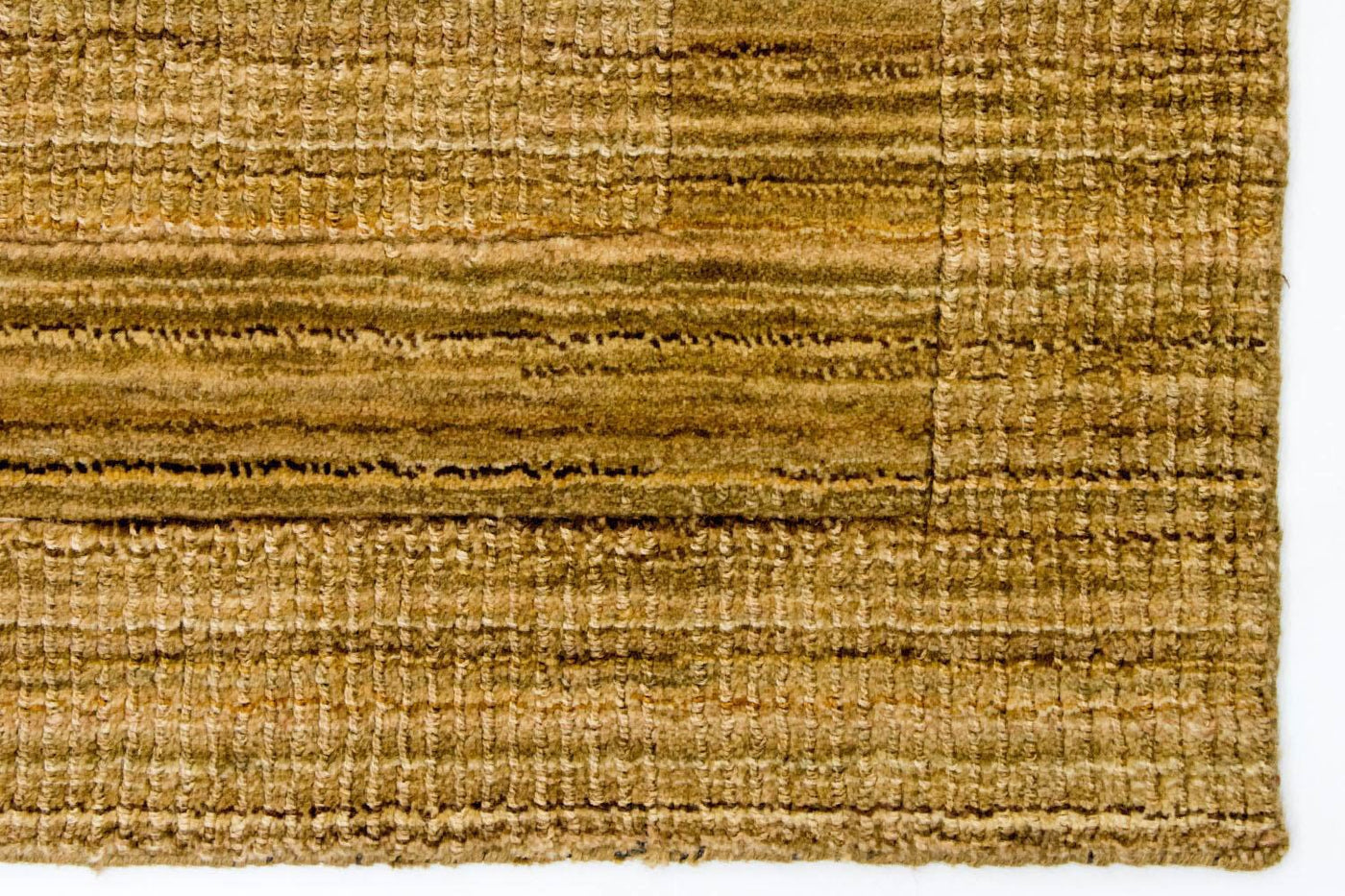 Wollteppich 170x117cm