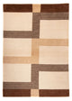 Loribaft Loom Teppich 177x120cm - Wollteppich