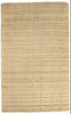 Wollteppich 89 x 55 cm Fußmatte