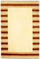 Wollteppich 177x116cm