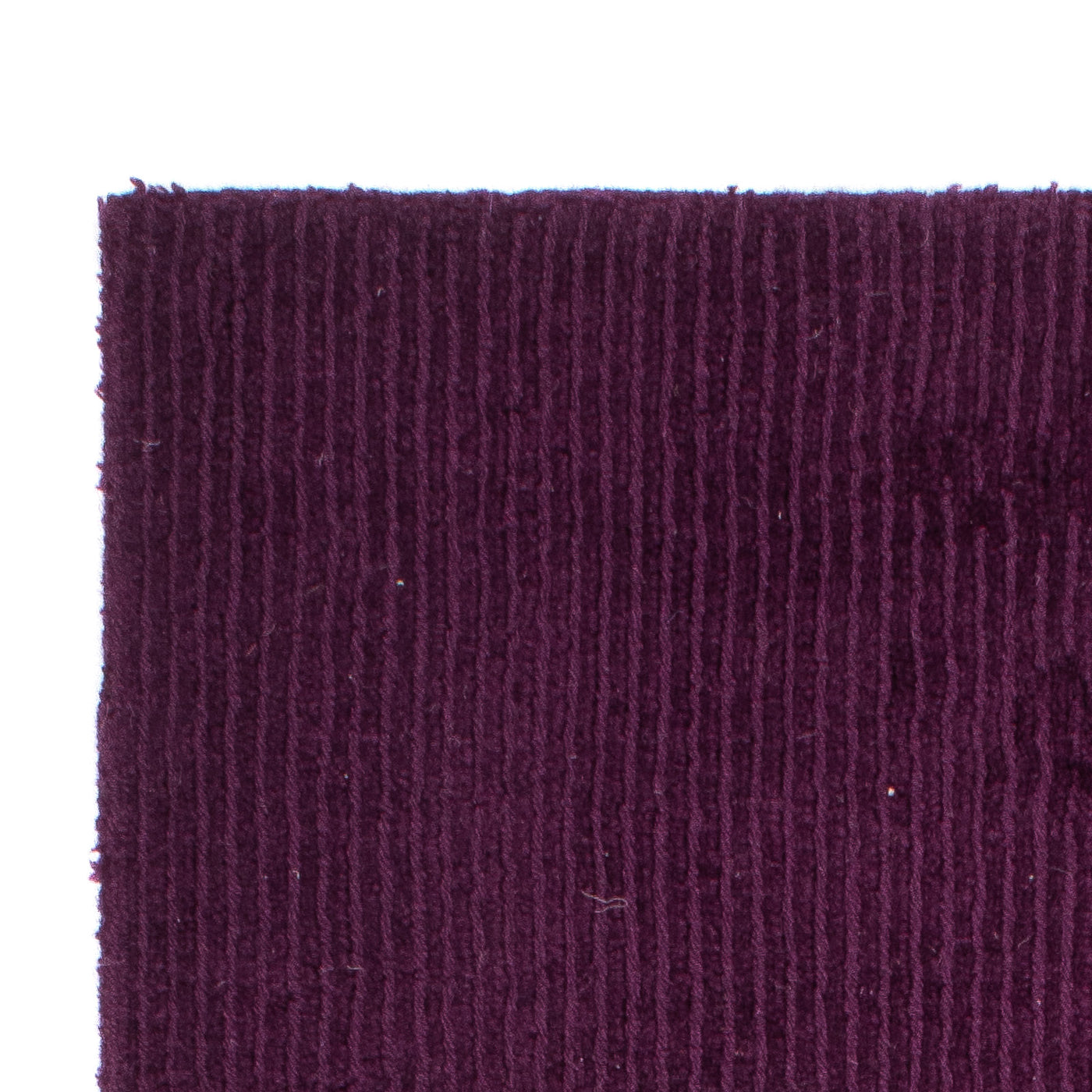 Loribaft Loom Teppich 138x63cm - Wollteppich