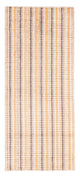 Viskose Teppich 158x67cm - Viskoseteppich
